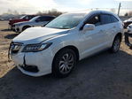 Acura RDX 2016