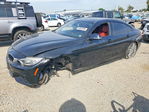 BMW Series 4 2015