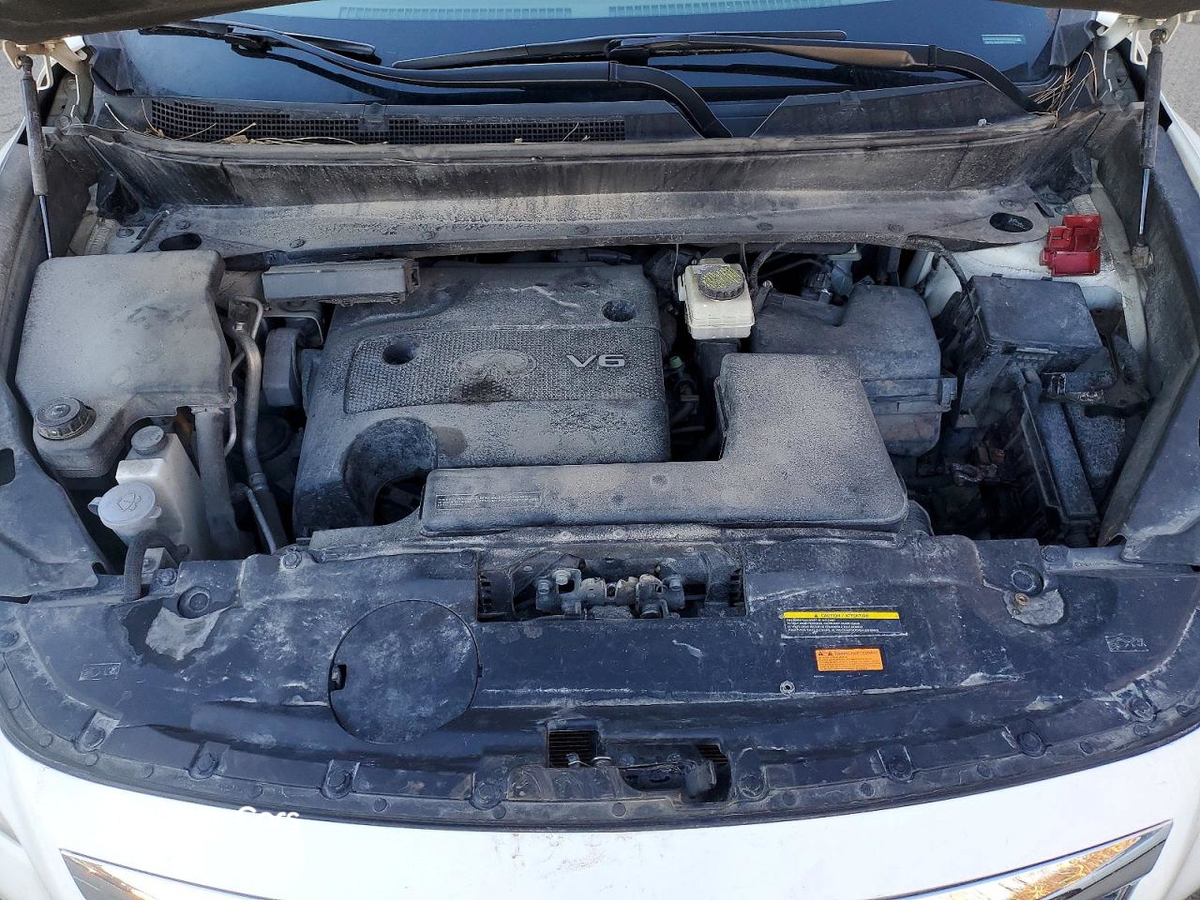 Infiniti QX60 2014