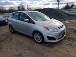Ford C-MAX 2015