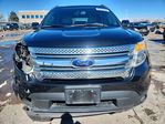 Ford Explorer 2014