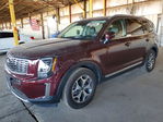 Kia Telluride 2020