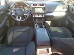 Subaru Legacy 2017