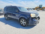 Honda Pilot 2015