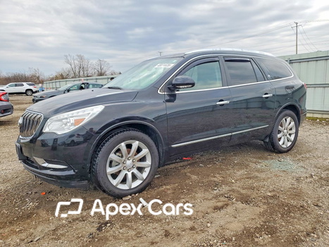 Buick Enclave 2016 - Zdjęcie 1 z 14