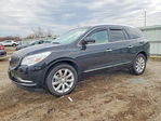 Buick Enclave 2016