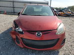 Mazda 2 2014