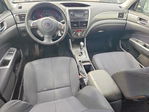 Subaru Forester 2012