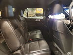 Ford Explorer 2012