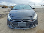 Dodge Dart 2014