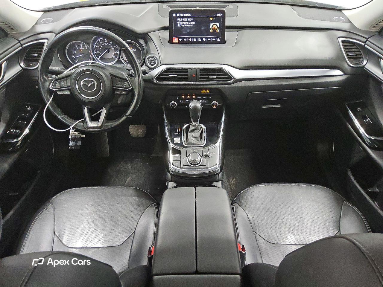Mazda CX-9 2020