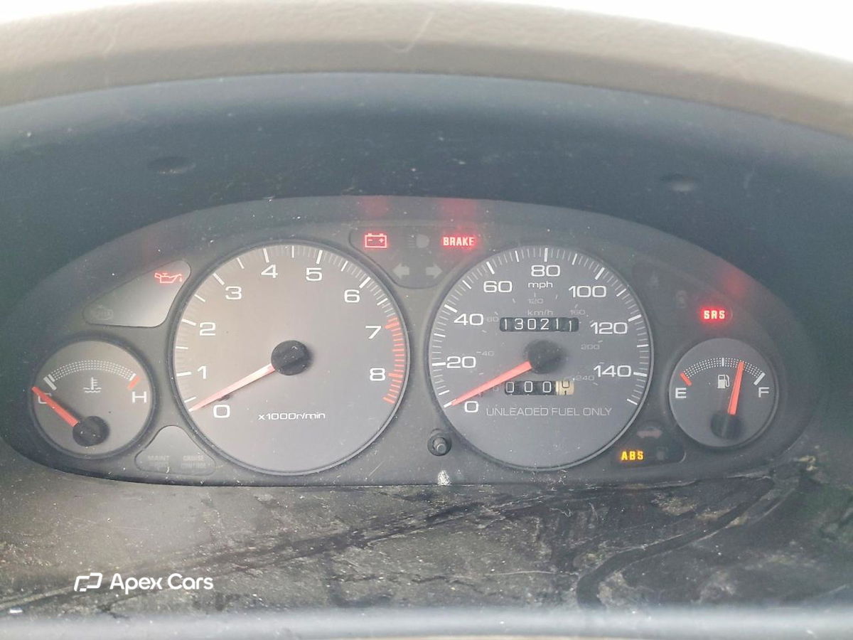 Acura Integra 1995