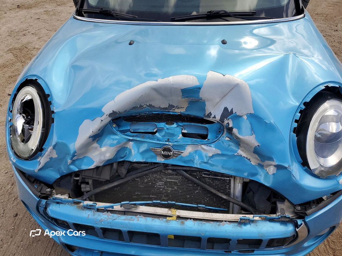 MINI Cooper 2015
