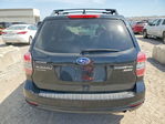 Subaru Forester 2016