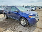 Ford Edge 2011