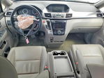 Honda Odyssey 2015