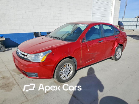 Ford Focus 2010 - Zdjęcie 1 z 12