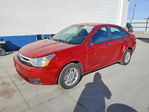 Ford Focus 2010