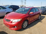 Toyota Corolla 2009