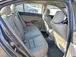Honda Accord 2012