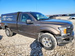Ford F-150 2019