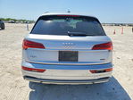 Audi Q5 2021