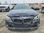 BMW Series 5 2015