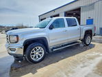 GMC Sierra 2018