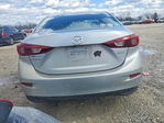 Mazda 3 2017