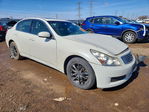 Infiniti G 2008