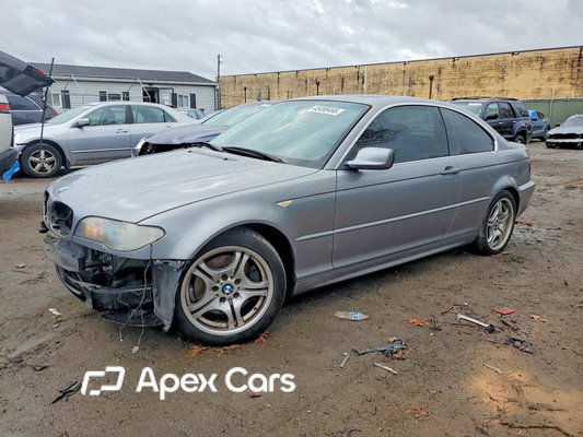 BMW Series 3 2004 - Image 1 of 13