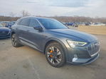 Audi e-tron 2019