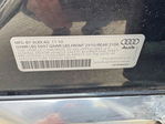 Audi A8 2011