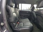 Honda Pilot 2015