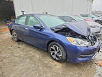 Honda Accord 2017