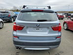 BMW X3 2014
