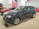 BMW X3 2013