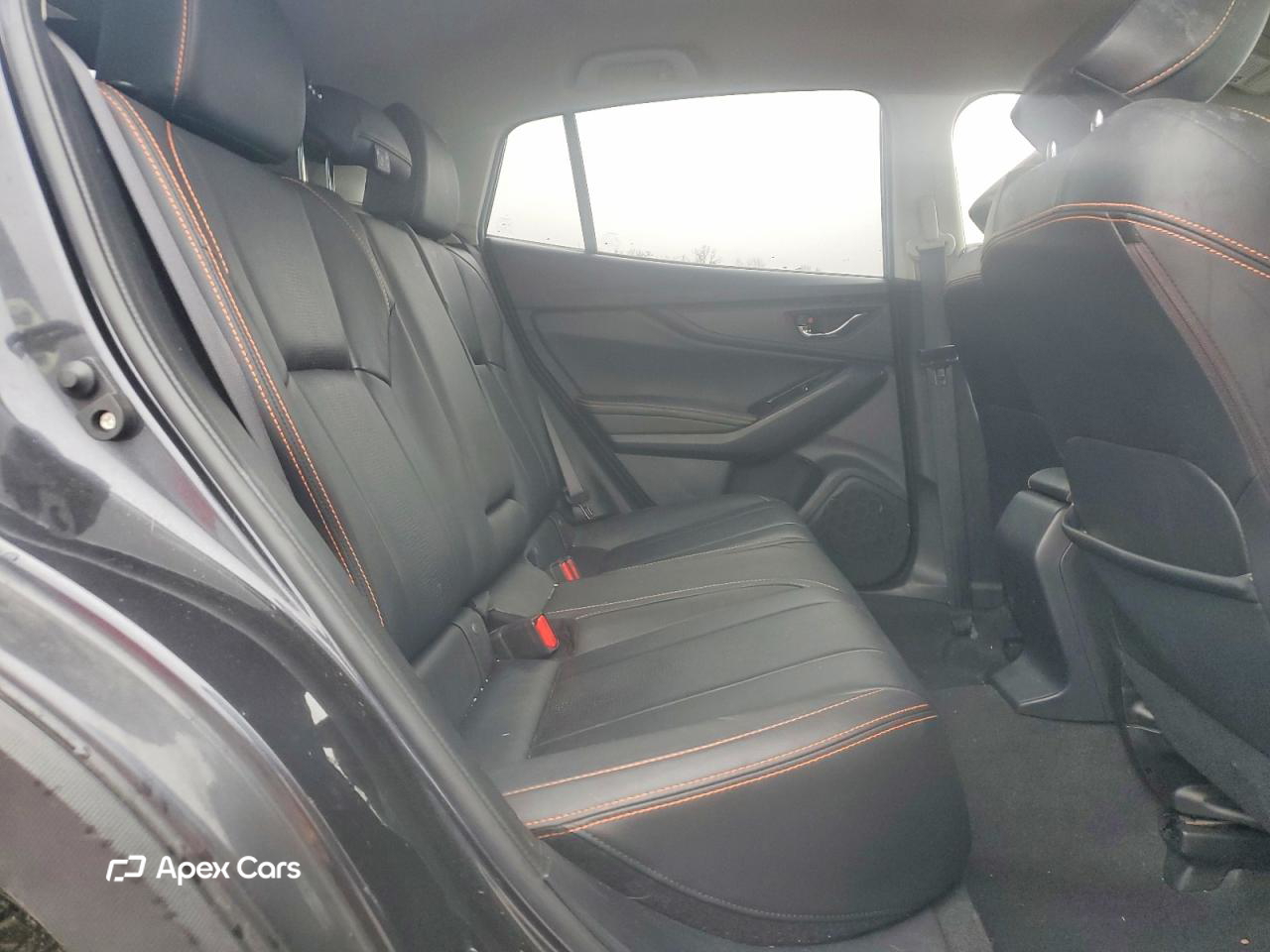 Subaru XV 2019