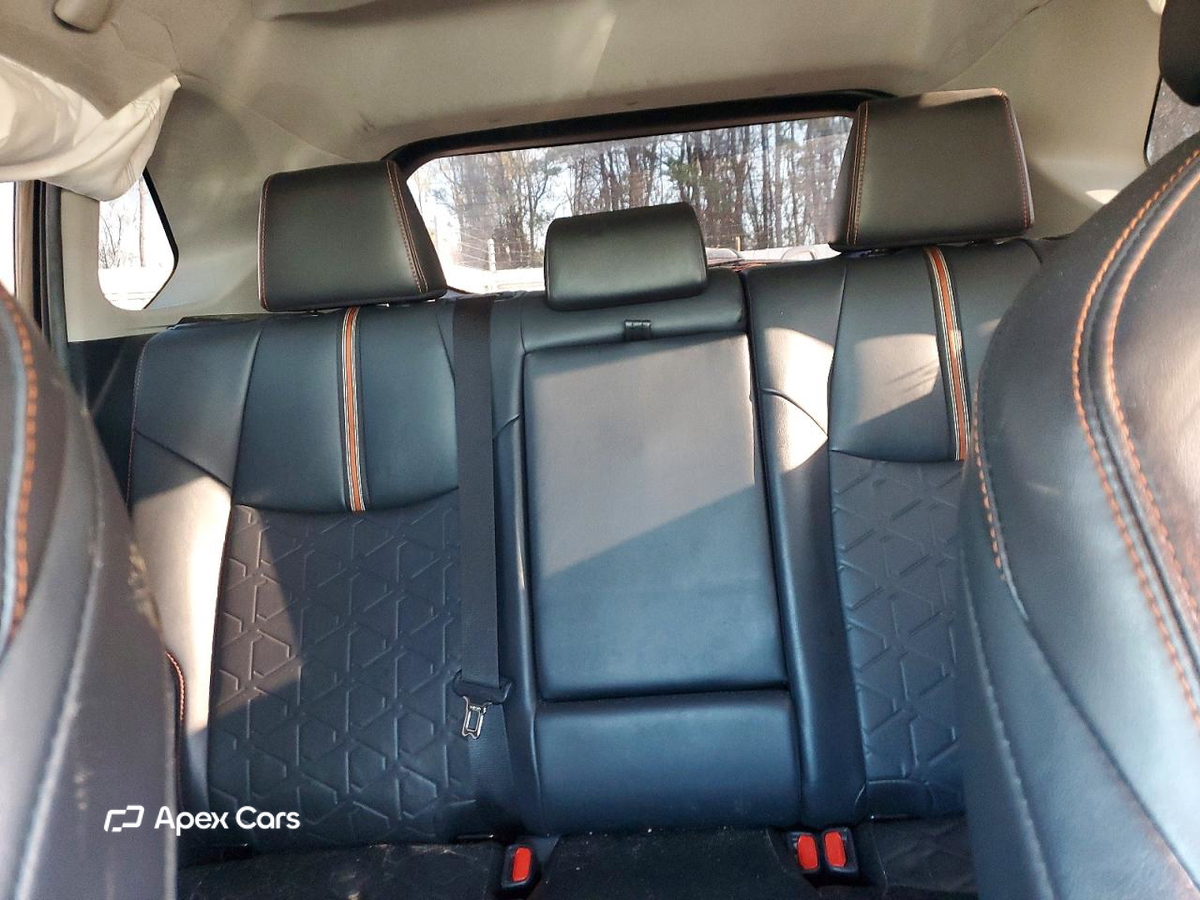 Toyota RAV 4 2020