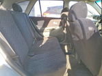Mazda Protege 2002