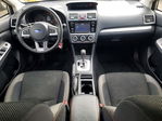 Subaru XV 2016