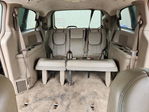 Chrysler Voyager 2013