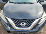 Nissan Murano 2015