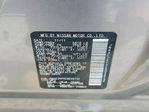 Nissan Quest 2012