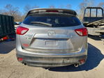 Mazda CX-5 2015
