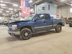 Chevrolet Silverado 1999