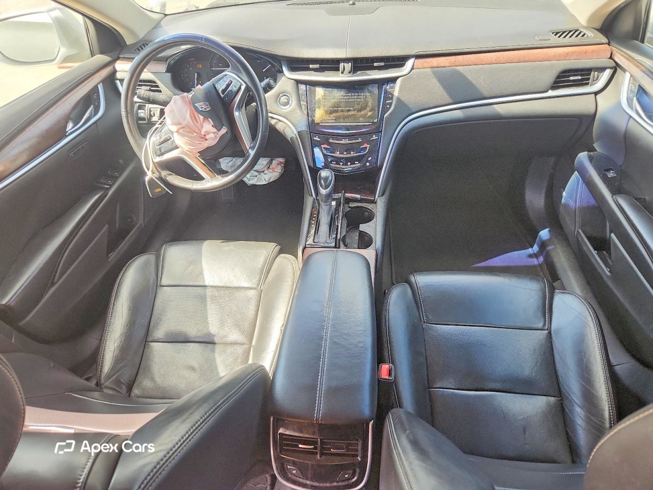 Cadillac XTS 2019