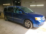 Dodge Caravan 2010