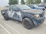 Nissan Navara (Frontier) 2012