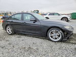 BMW Series 3 2014